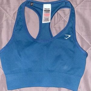Gymshark Studio Sports Bra